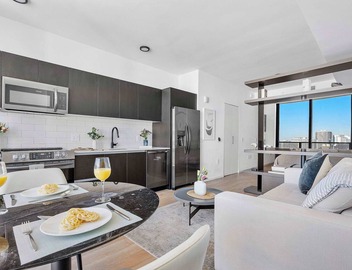 Modern Downtown Studio | Walk to Kaseya Center 5