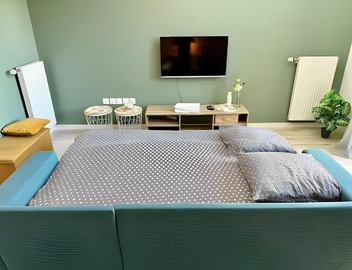 Modern Duplex- Disneyland Paris 4