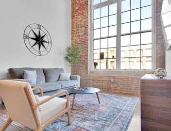Modern Escape | Pool | Easy Access to DT & More! 3