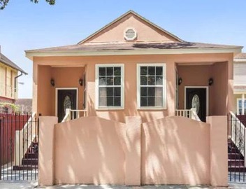 Modern Fresh Historic Home 5