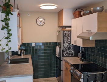 Modern Guest House + garden patio on Munjoy Hill 5
