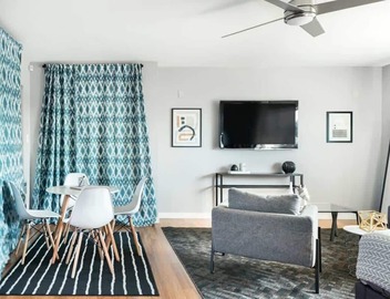 Modern Guest Villa Near LAX, LA Stadiums & Beaches 5