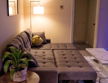 Modern home in heart of Alhambra-10 min from LA 3