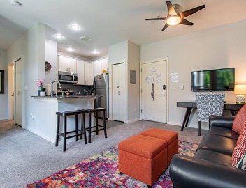 Modern Home in the Heart of Seattle! with Pool! 3