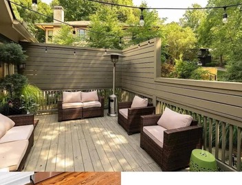 Modern House Near BeltLine & Piedmont Park 5