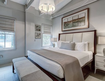 Modern Interior, Heated Pool Access 5