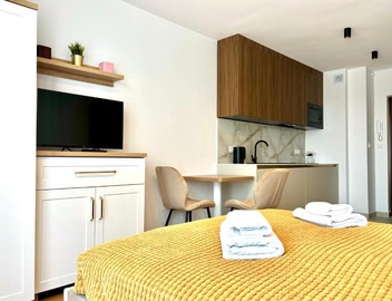 Modern Life Apartment 2