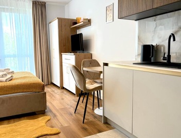 Modern Life Apartment 5