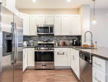 Modern Luxe 1bd/1bath Dream Apartment by Six Flag Magic Mountain/Santa Clarita 2