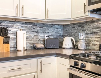 Modern Luxe 1bd/1bath Dream Apartment by Six Flag Magic Mountain/Santa Clarita 3