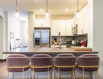 Modern Luxe 1bd/1bath Dream Apartment by Six Flag Magic Mountain/Santa Clarita 5