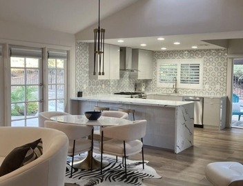 Modern Luxe Retreat ! 2