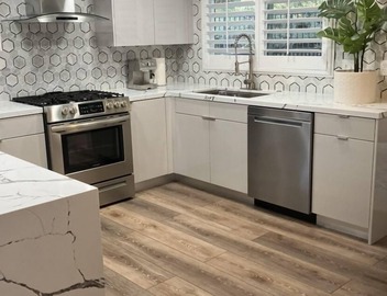 Modern Luxe Retreat ! 4