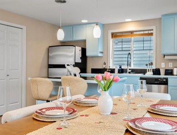 Modern Luxury Home, Green Lake, Seattle 2