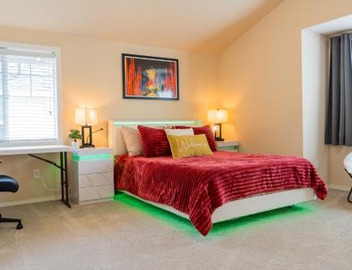 Modern Luxury Home, Green Lake, Seattle 3