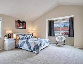 Modern Luxury Home, Green Lake, Seattle 5
