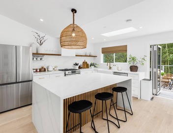 Modern Luxury Home by Russian River - Private Hot Tub, Office, EV Charger, Deck! 2