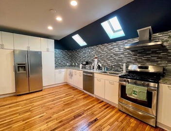 MODERN MASSIVE LARGE GROUP 3800sf MIT HARVARD BOS 2