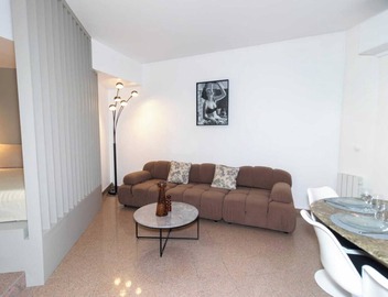 Modern Parisian apartment Center of Paris 5