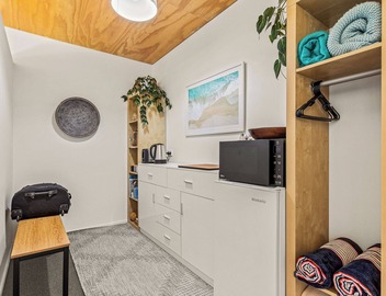 Modern & Peaceful Bethlehem Guest Studio - Tauranga 2
