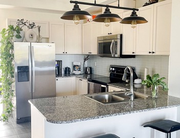 Modern Port Union Townhouse - Port Union Paradise 2