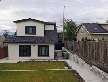 Modern Private 3BR House 2