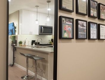 Modern Private Studio - Mins away from Everything in Pasadena! 5
