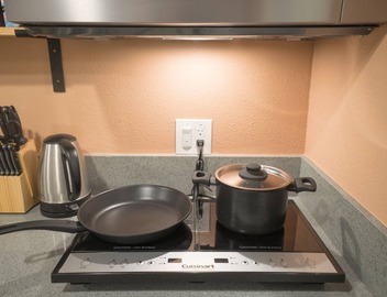 Modern Private Unit - Mins away from Everything in Pasadena! 5