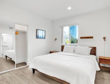 Modern Rooftop Villa 2