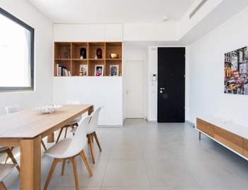 Modern Sea 2BR in Beach Club by HolyGuest 5