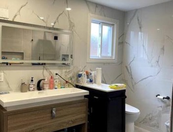 Modern, Spacious & Great Location Home 2