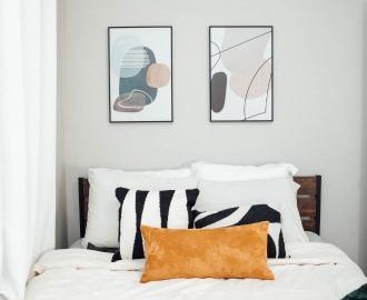 Modern & Spacious Stay by Northwestern Hospital Bronzeville 2