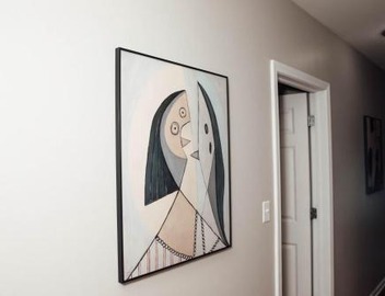 Modern & Spacious Stay by Northwestern Hospital Bronzeville 5