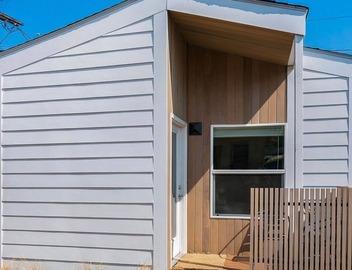 Modern Studio House 🌞 Fully private & 5 min to beach 4