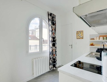 Modern Studio Moderne - 2P - Rueil-Malmaison 4