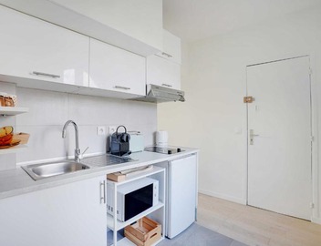 Modern Studio Moderne - 2P - Rueil-Malmaison 3