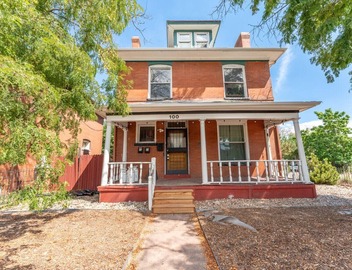 Modern Suite in Denver’s Art District I Walkable 5
