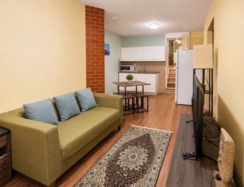 Modern Toronto Suites 2