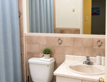 Modern Toronto Suites 3
