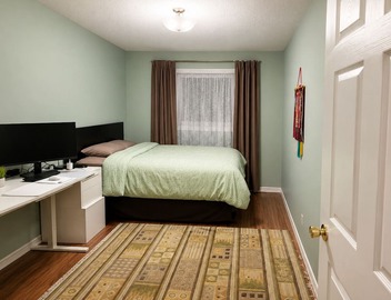 Modern Toronto Suites 4