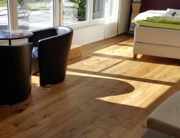 Moderne Ferienwohnung by Interhome 3