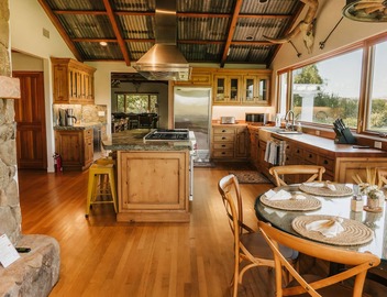 Modernized Farm House On a U Pick Farm 3