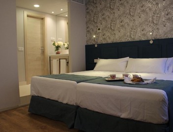 Modo Hotel Apartamento 5