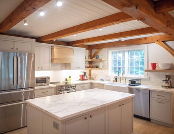 Mohawk Mountain Retreat: 5 Mins to Skiing 2