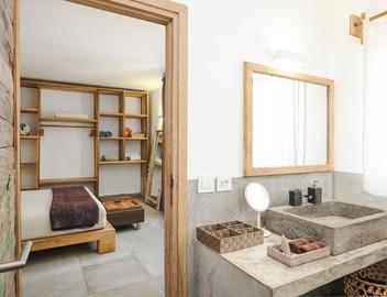 Moja Private Beachfront Suite, Amani Home Zanzibar 2