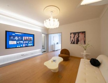 Molly House - The Bund Riverview, Near Nanjing East Road 3-Bedrooms with Elevator Apartment, Near the subway 4