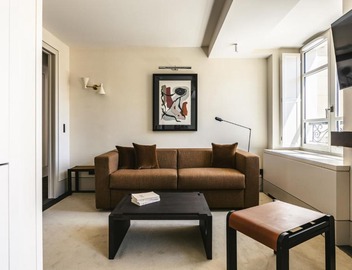 Mondovi Luxury Suites 2