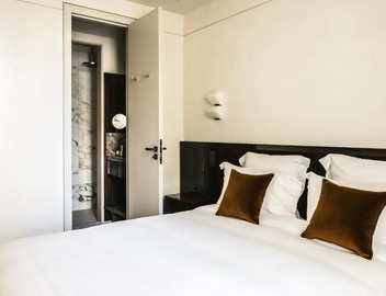 Mondovi Luxury Suites 4