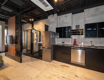 Monev Suites 3