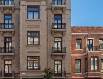 Monev Suites 4